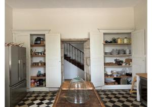 Villas Secluded manoir in SW France : photos des chambres
