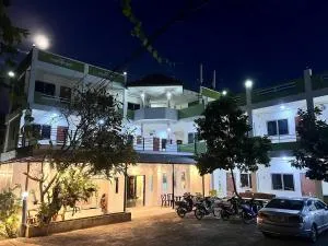 The 99 Inn Hotel - Ban Pang Kae