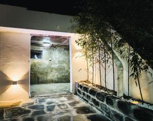 Stay here - entire house