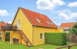 Ferienwohnung Walow Strietfeld - 普劳西