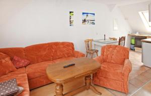 Ferienwohnung Walow Strietfeld