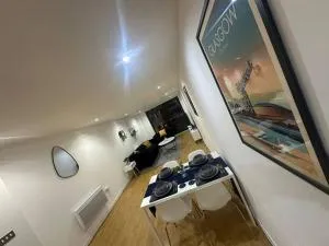 Glasgow River Clyde Hydro Aprt - 牛顿梅恩斯