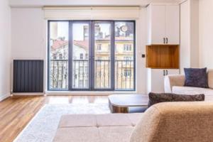 JANTY NİŞANTAŞI ,LUXURY 2 NEW APARTMENTs