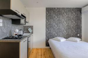 Le Munich - Les appartements de lolivier
