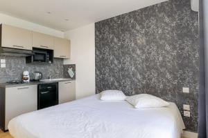 Le Munich - Les appartements de lolivier