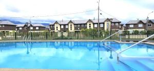 Condominio PUCON