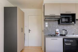 Le Munich - Les appartements de lolivier