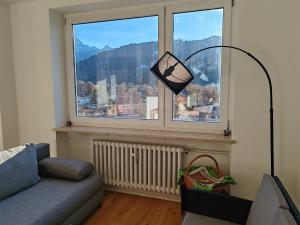 The Peace of Partenkirchen