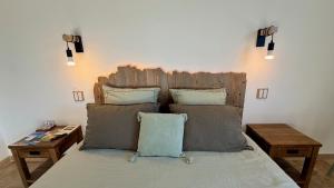 B&B / Chambres d'hotes Mas CamPau : photos des chambres