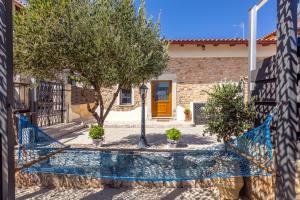 Thrapsano House with private pool by Hospi