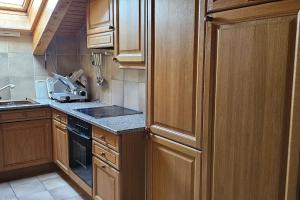 Charming Chalet Downtown