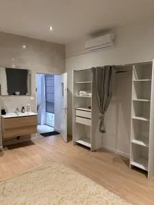 Hotel particulier jazs - Moeuvres