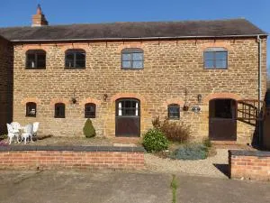 The Little Barn - West Haddon