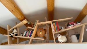 B&B / Chambres d'hotes Mas CamPau : photos des chambres