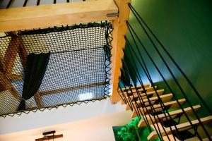 Appartements La suite Oasis by PRIMO C0NCIERGERIE : photos des chambres