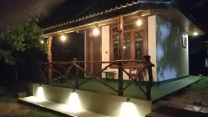 Lemon juice villa - Talaramba