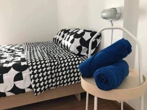 SLEEPY-Homey Don Mueang Airport Hostel