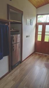 Lemon juice villa