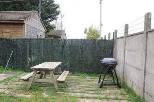 Hébergements le Camp dAuneau - Auneaululu