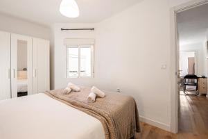 Stay U-nique Apartment Hernán Ruiz