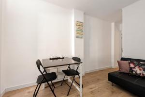 Stay U-nique Apartment Hernán Ruiz