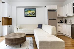 NIŞANTAŞI JANTY LUXURY, 4 NEW APARTMENTs