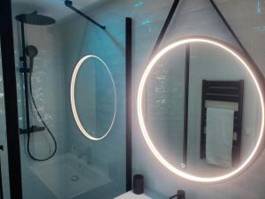 LIgloo, 2050m La Plagne, F2 Haut de gamme