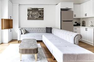 NIŞANTAŞI JANTY LUXURY, 4 NEW APARTMENTs