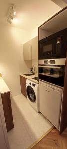Appartements Residence du Grand Hotel a Chatel-Guyon : photos des chambres