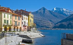 Appartamento con Vista Lago