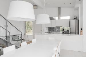 Villa Malspiikki, Kuuminainen