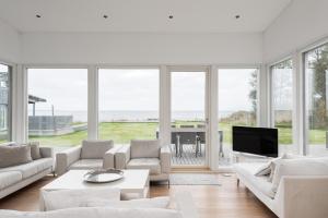 Villa Malspiikki, Kuuminainen