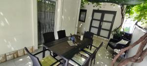 Villa Marilona 2 Appartements im EG direkt am Meer