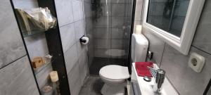 Villa Marilona 2 Appartements im EG direkt am Meer