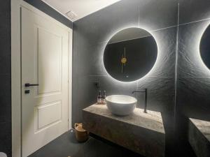 Vatican Boutique - 1 bedroom Apartment - Bilocale