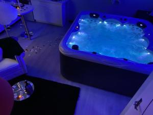 Appartements L escapade amoureuse : photos des chambres