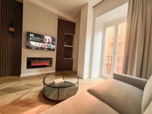 Vatican Boutique - 1 bedroom Apartment - Bilocale
