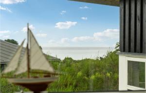 Holiday Home Anholtvej Glesborg Iii