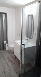 Studio calme à proximité des 7 meuses