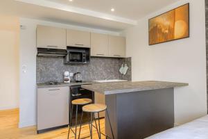 Le Cologne - Les appartements de lolivier