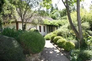 Wisteria Gite - Avoise