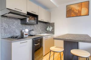 Le Cologne - Les appartements de lolivier