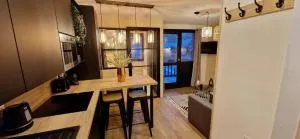 La Cabane - Plagne Village, F2 Ski aux pieds - La Plagne Tarentaise