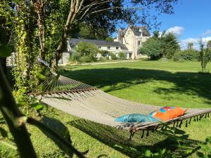Villa Prat Bras - Appartements : photos des chambres