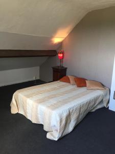 Maisons de vacances LA BELLE ETOILE : photos des chambres