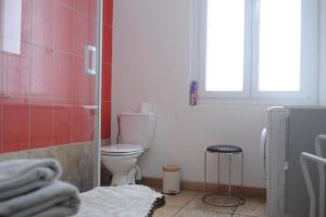 Maisons de vacances LA BELLE ETOILE : photos des chambres