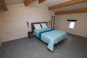 Maisons de vacances Gite La Moriniere, en Vendee : photos des chambres