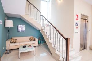 Hotel Alda Barraña Playa