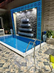 Apartment Nazaha for families only