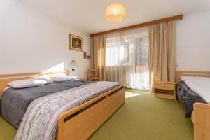 Appartamento Alessandra 106 - 3hvězdičkové hotely ve městě Vigo di Fassa